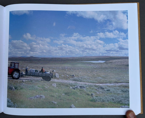 The Plateau - Setanta Books