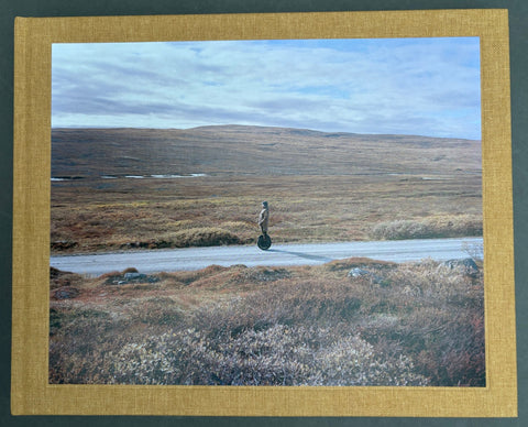 The Plateau - Setanta Books