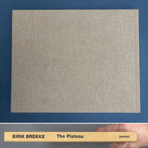 The Plateau - Setanta Books