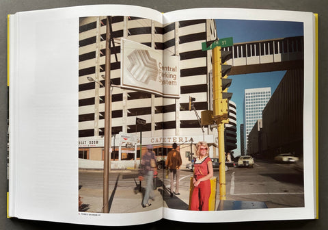 The Pleasure of Seeing: Conversations with Joel Meyerowitz on sixty years in the life of photography - Setanta Books