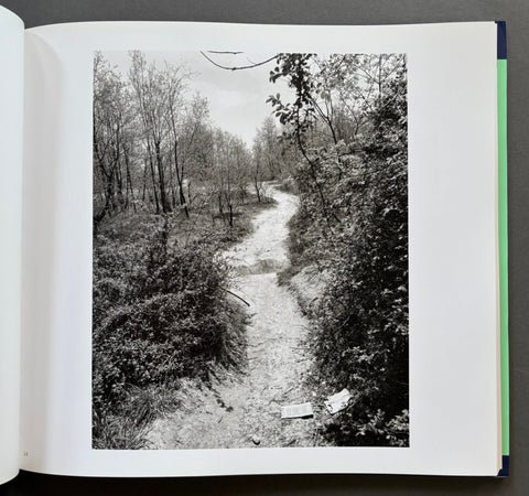 The Pond - Setanta Books
