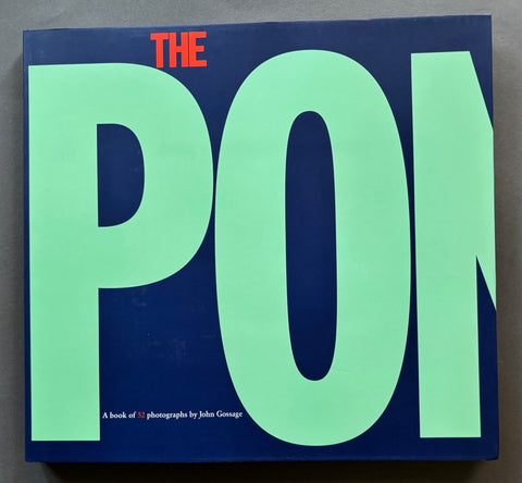 The Pond - Setanta Books