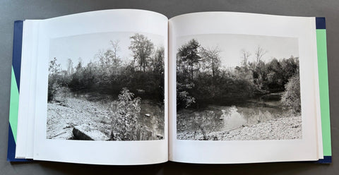 The Pond - Setanta Books