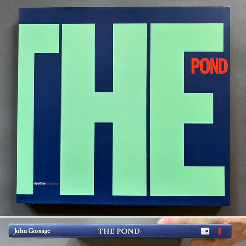 The Pond - Setanta Books