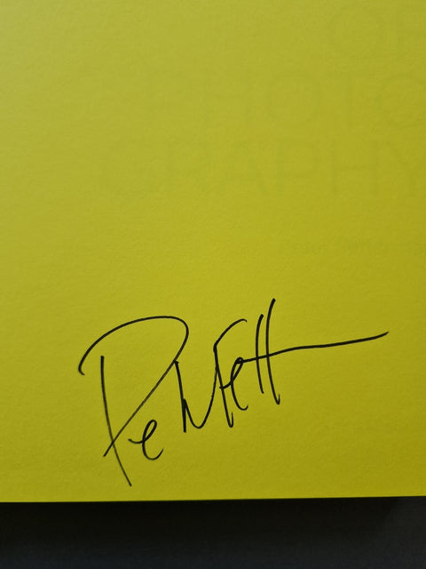 The Power of Photography - Setanta Books