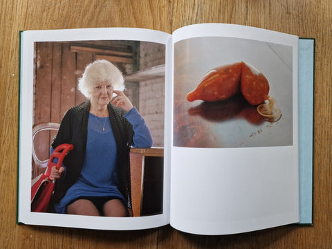 The Pregnant Virgin - Setanta Books
