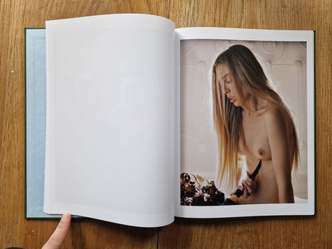 The Pregnant Virgin - Setanta Books