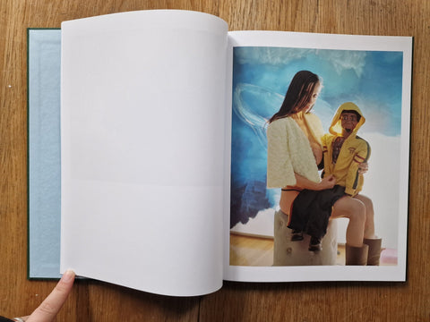The Pregnant Virgin - Setanta Books