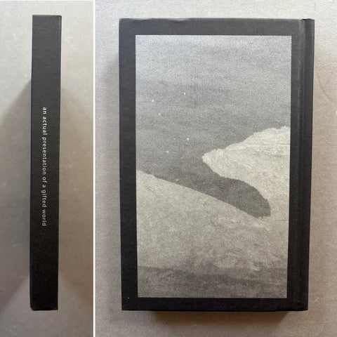 The Present: An Actual Presentation of a Gifted World - Setanta Books