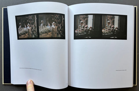 The Proof of Color - Setanta Books