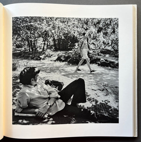 The Ramble: NYC 1969 - Setanta Books