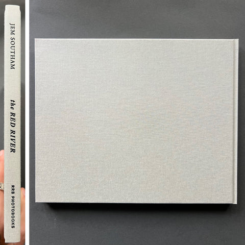 The Red River - Setanta Books