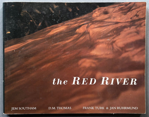 The Red River - Setanta Books