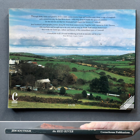 The Red River - Setanta Books