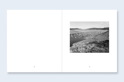 The Reservoir - Setanta Books