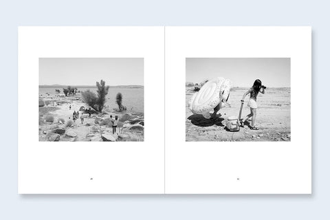 The Reservoir - Setanta Books