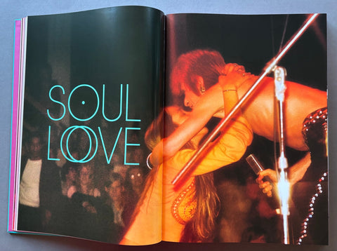 The Rise of David Bowie 1972-73 - Setanta Books