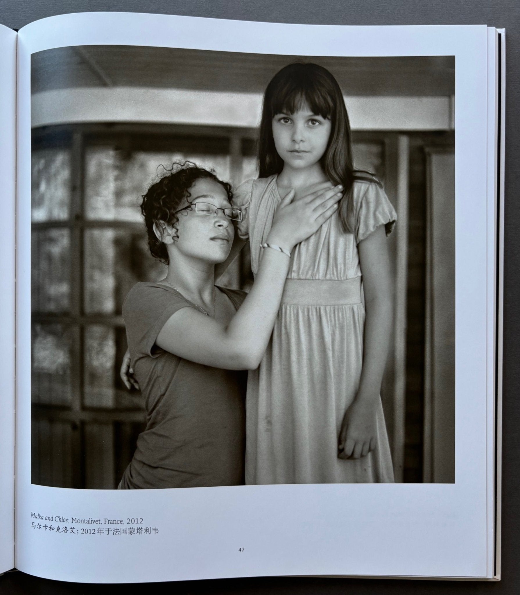 Buy The Rollei Project by Jock Sturges – Setanta Books