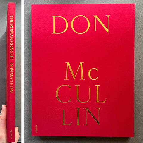 The Roman Conceit - Setanta Books