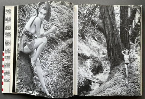 The Rudi Gernreich Book - Setanta Books