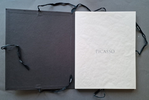 The Sculptures of Picasso - Setanta Books