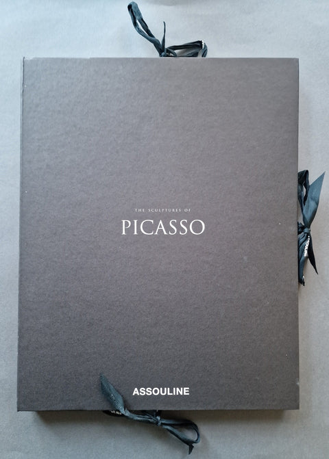 The Sculptures of Picasso - Setanta Books
