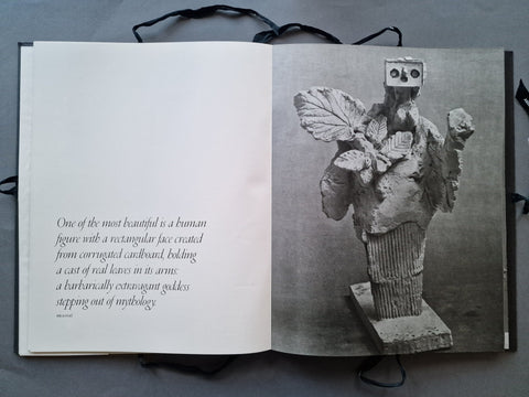 The Sculptures of Picasso - Setanta Books
