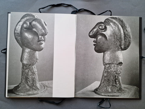 The Sculptures of Picasso - Setanta Books