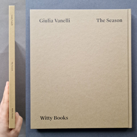 The Season - Setanta Books