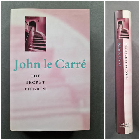 The Secret Pilgrim - Setanta Books