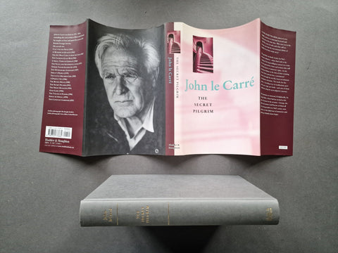 The Secret Pilgrim - Setanta Books
