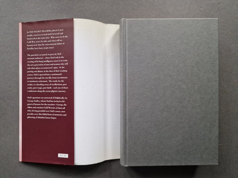 The Secret Pilgrim - Setanta Books