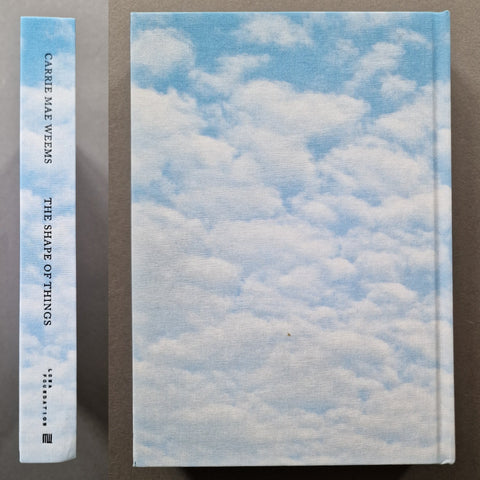 The Shape of Things - Setanta Books