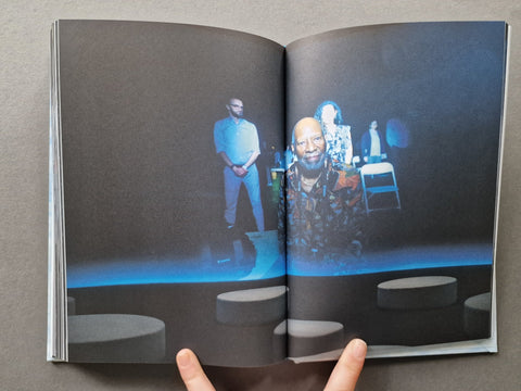 The Shape of Things - Setanta Books