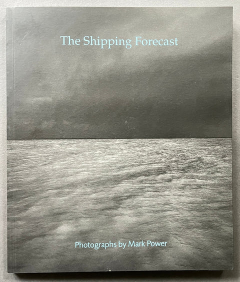 The Shipping Forecast - Setanta Books