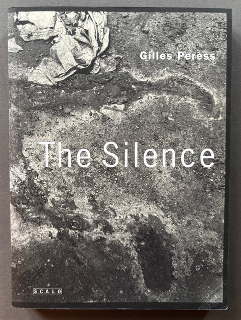 The Silence - Setanta Books