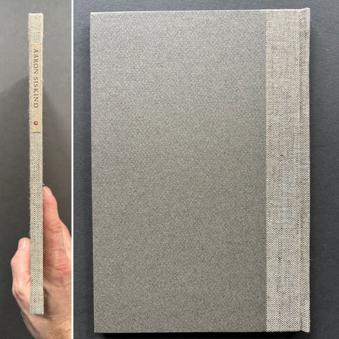 The Siskind Variations - Setanta Books