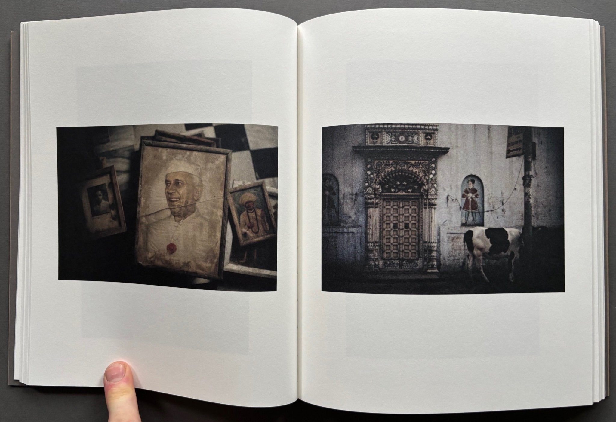 Buy The Smell of India by Paolo Roversi and Pier Paolo Pasolini