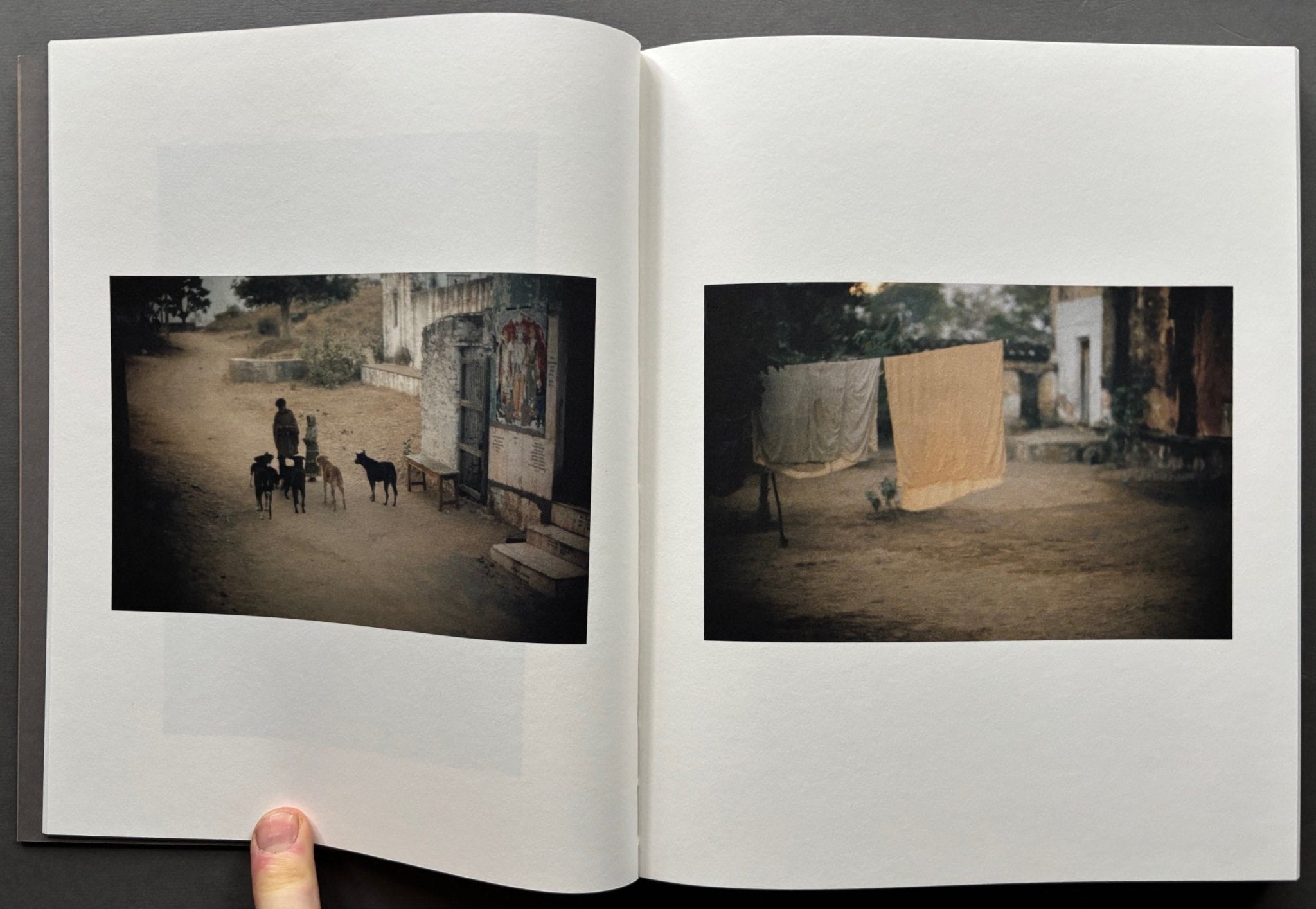 Buy The Smell of India by Paolo Roversi and Pier Paolo Pasolini