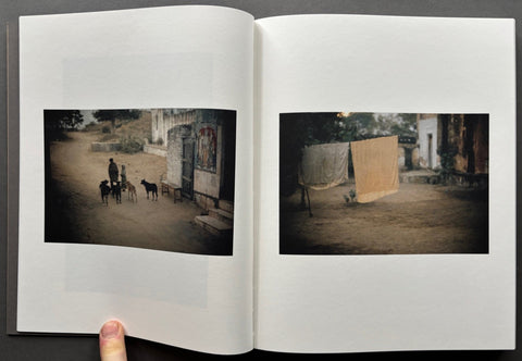 The Smell of India - Setanta Books