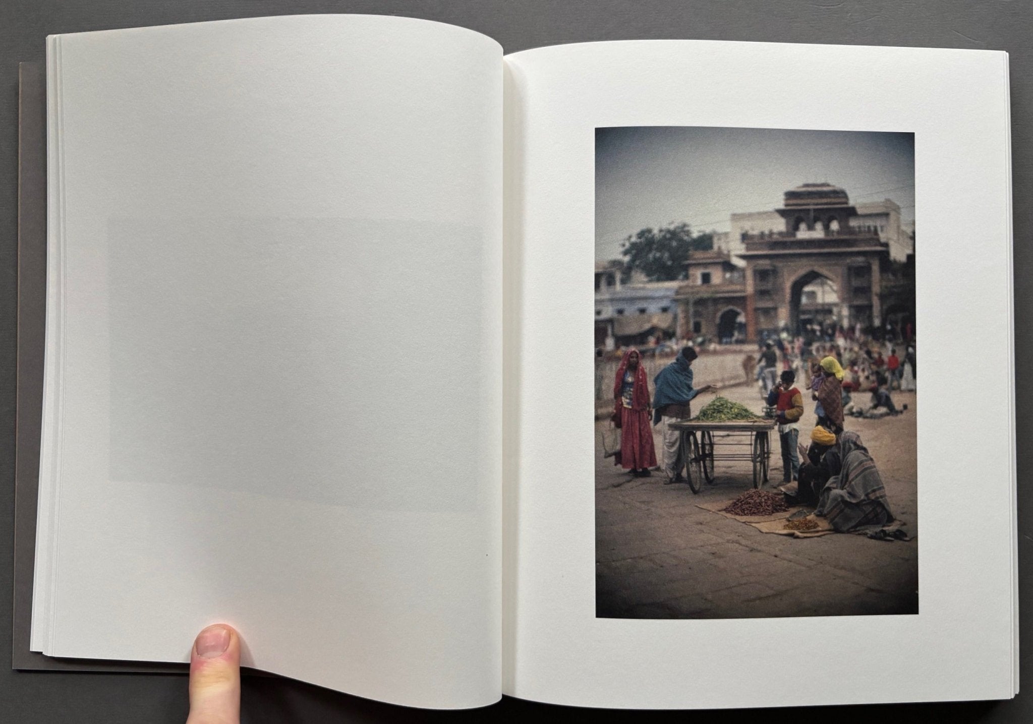 Buy The Smell of India by Paolo Roversi and Pier Paolo Pasolini