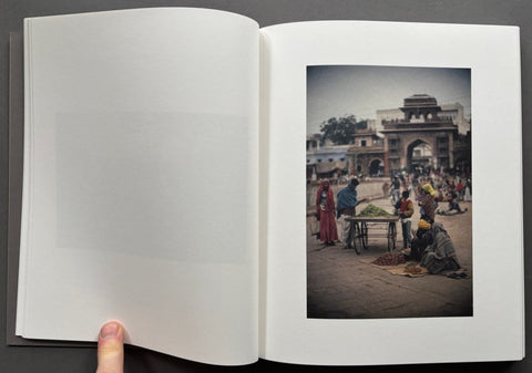 The Smell of India - Setanta Books