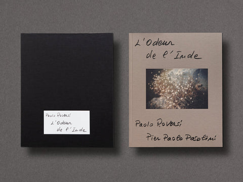 The Smell of India Limited Edition with Choice of 2 Prints