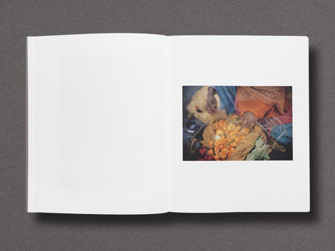 The Smell of India Limited Edition with Choice of 2 Prints