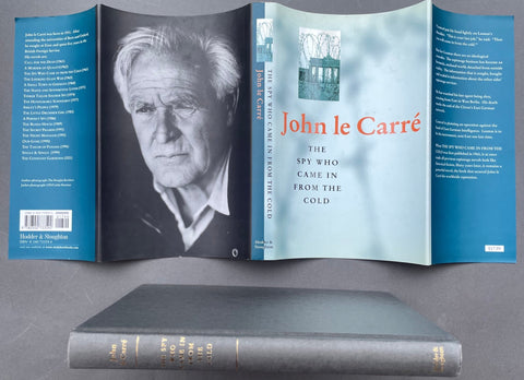 The Spy Who Came in From the Cold - Setanta Books
