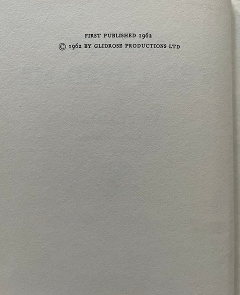 The Spy Who Loved Me - UK 1st