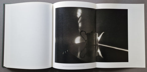 The Stillness of Life - Setanta Books