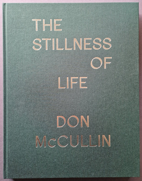 The Stillness of Life - Setanta Books