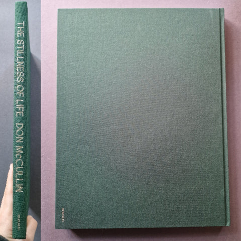 The Stillness of Life - Setanta Books