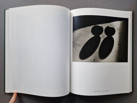The Stillness of Life - Setanta Books